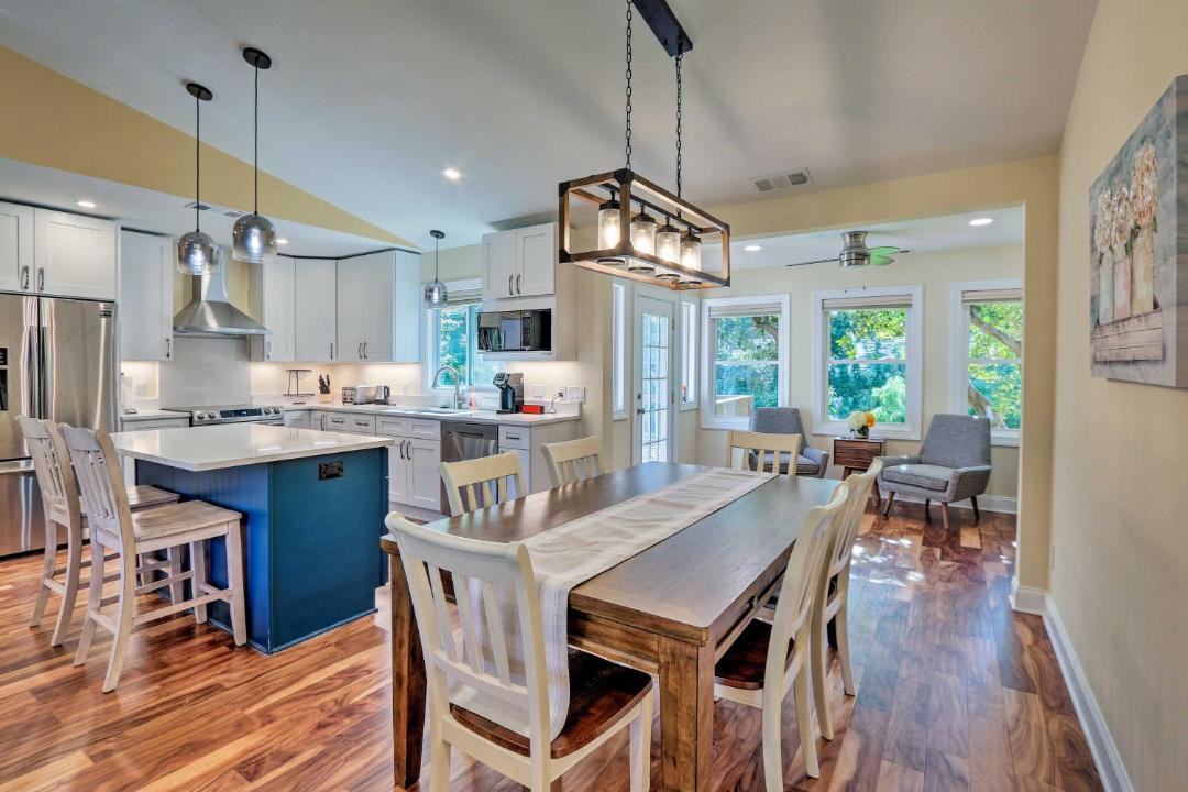 Photo of Kitchen in Sea Pines