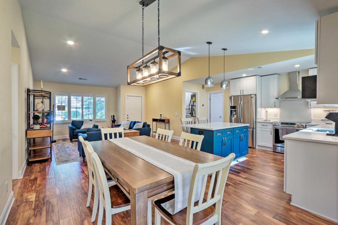 Photo of Kitchen in Sea Pines