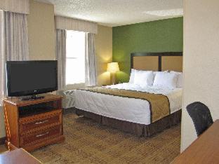 Photo of Bedroom in Terry Sanford
