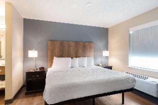 Photo of Bedroom in Charlotte
