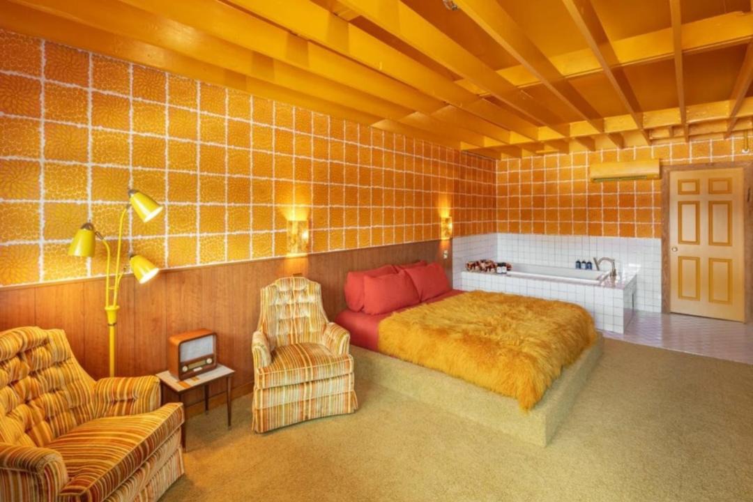 Photo of Bedroom in Talbot's Corner