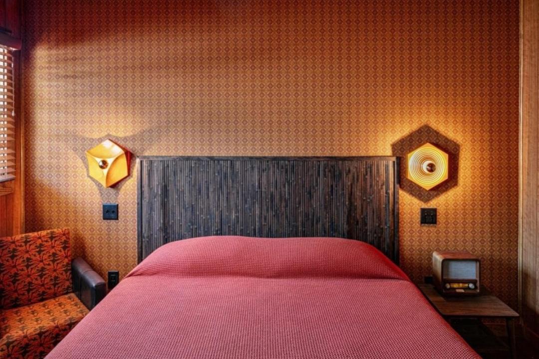 Photo of Bedroom in Talbot's Corner