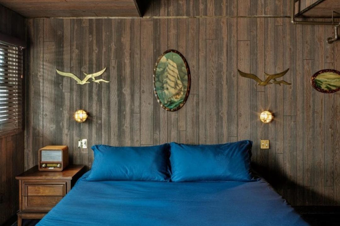 Photo of Bedroom in Talbot's Corner