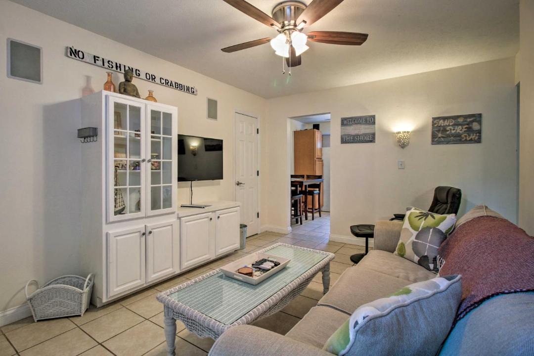 Photo of Livingroom in Hilton Head Island