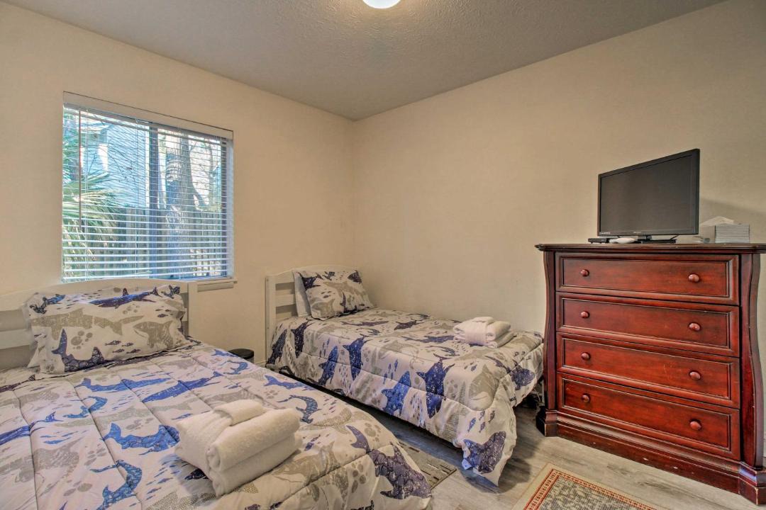 Photo of Bedroom in Hilton Head Island