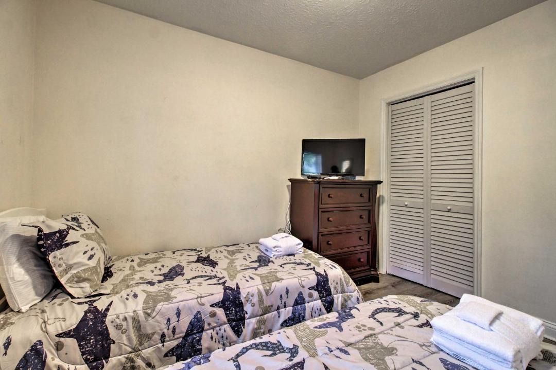 Photo of Bedroom in Hilton Head Island