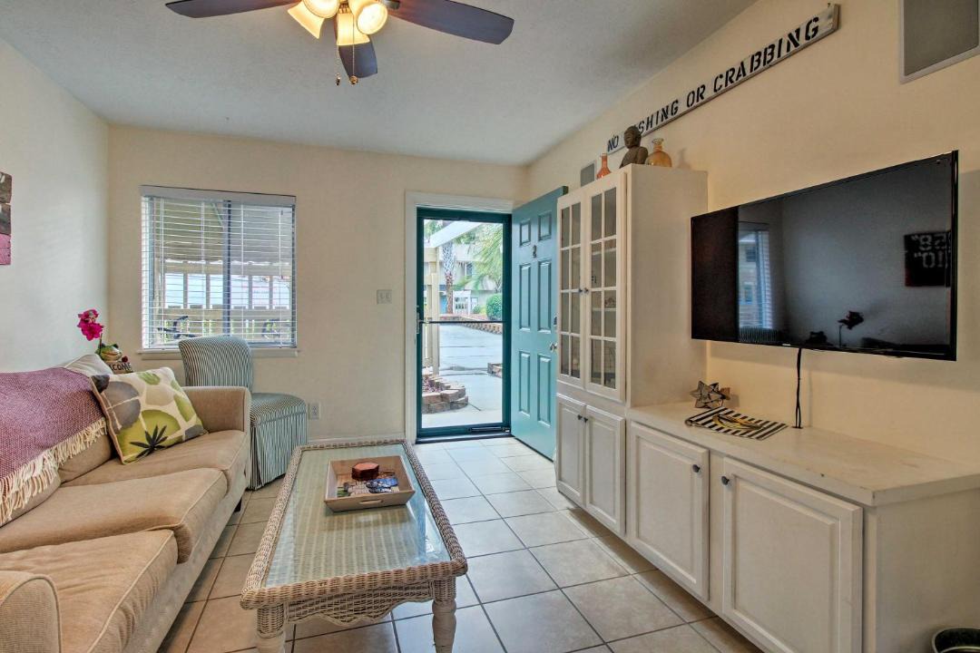 Photo of Livingroom in Hilton Head Island
