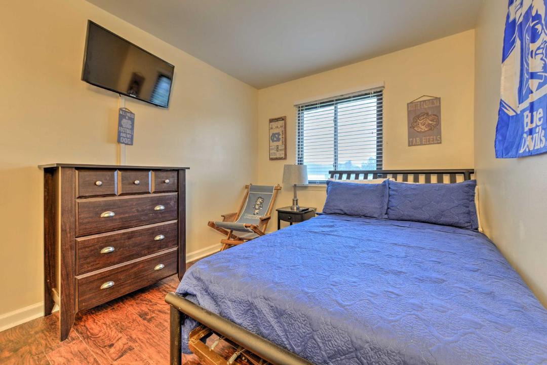 Photo of Bedroom in Durham
