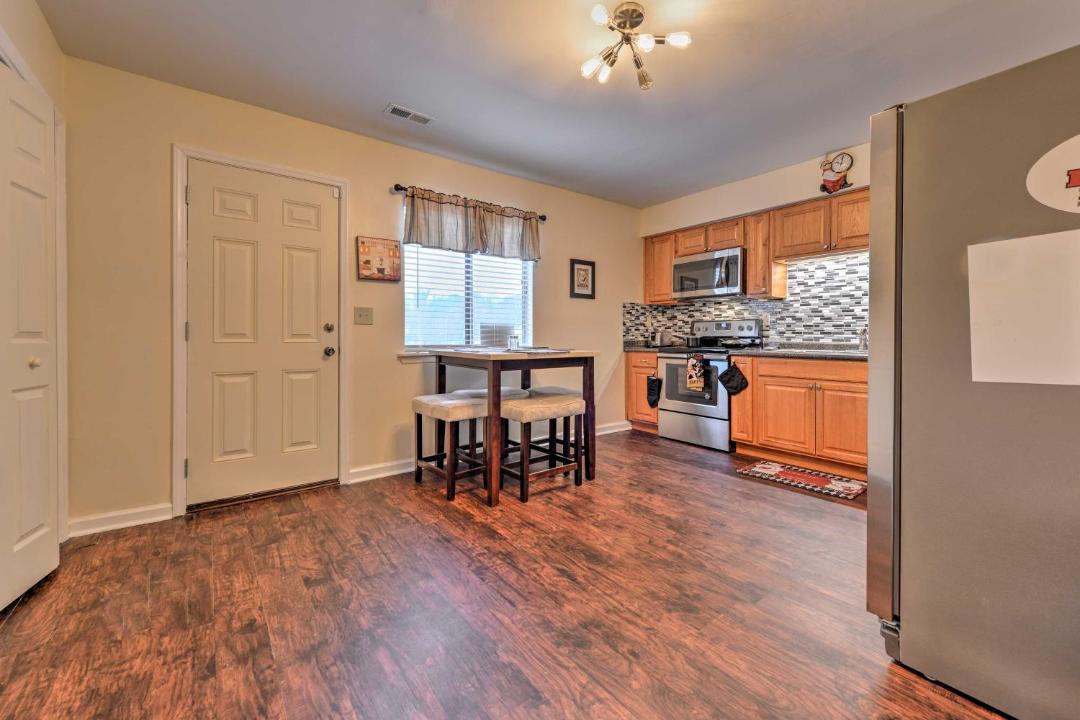 Photo of Livingroom in Durham