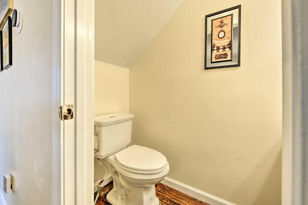 Photo of Bathroom in Durham