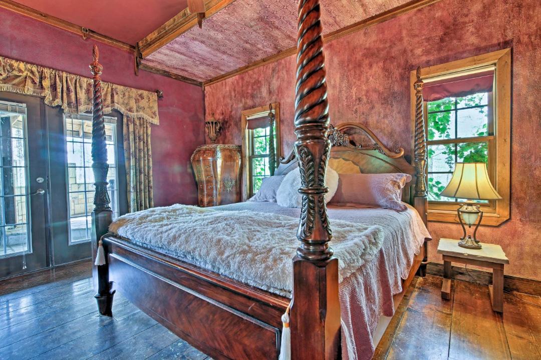 Photo of Bedroom in Murphy