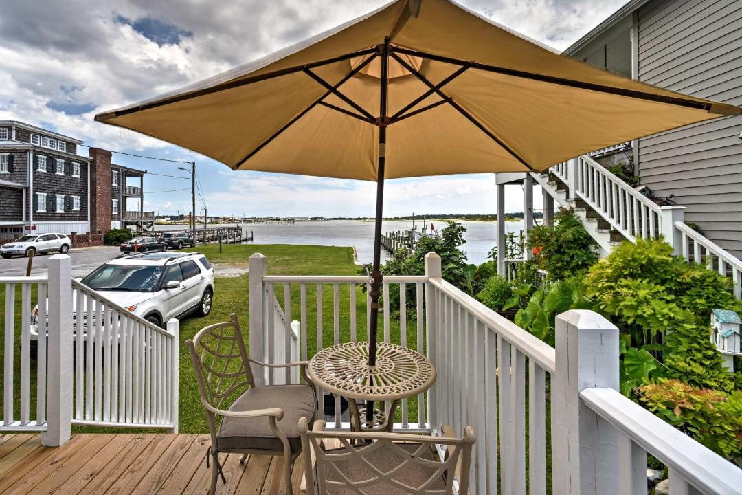 Photo of Others in Swansboro