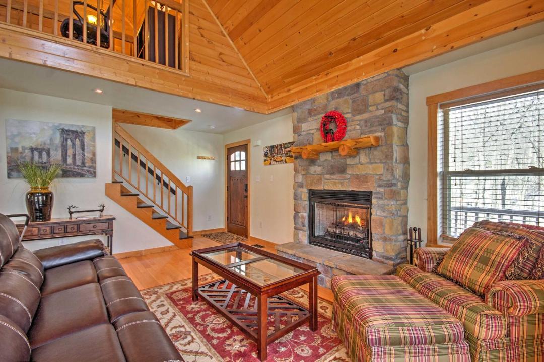 Photo of Others in Beech Mountain