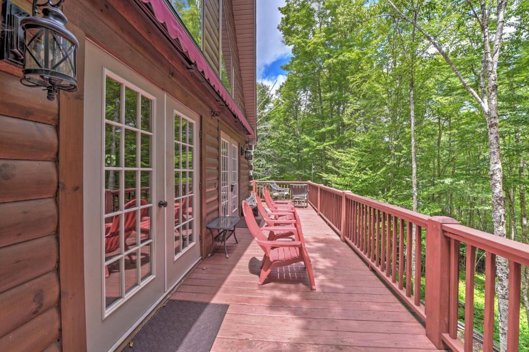 Photo of Others in Beech Mountain