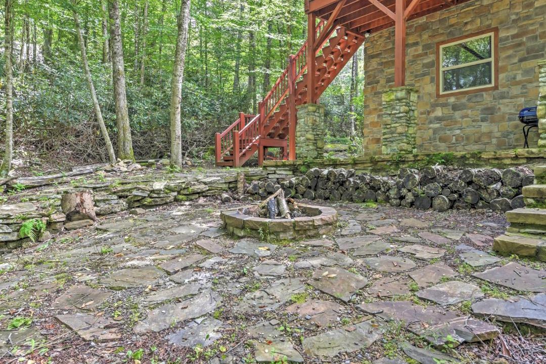 Photo of Others in Beech Mountain