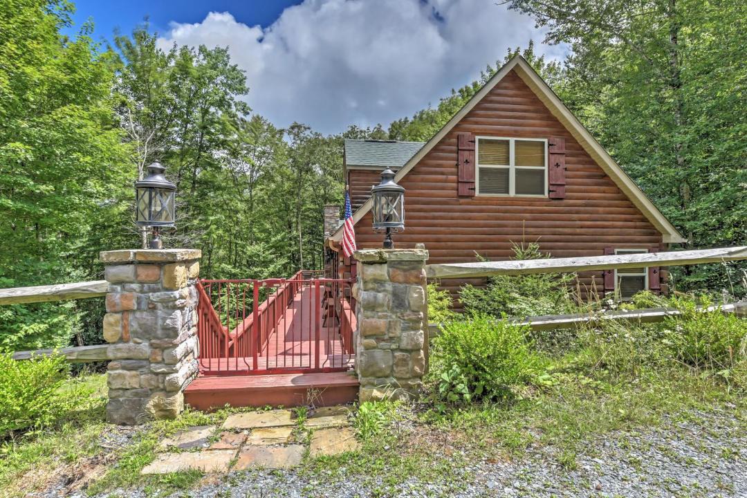 Photo of Others in Beech Mountain