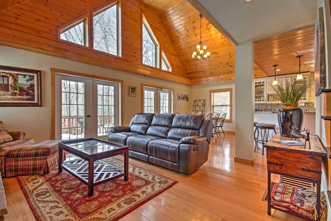 Photo of Others in Beech Mountain