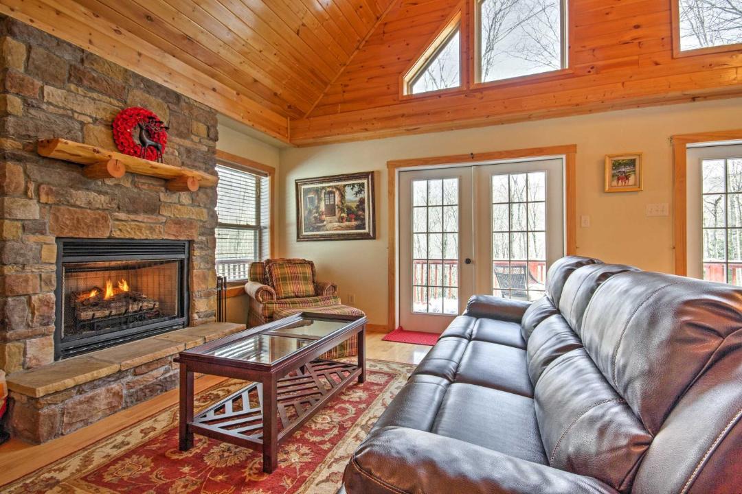 Photo of Others in Beech Mountain