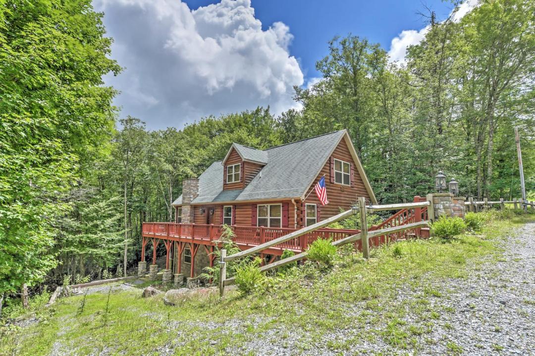 Photo of Others in Beech Mountain