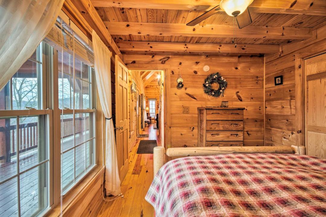 Photo of Bedroom in Settlers Ridge