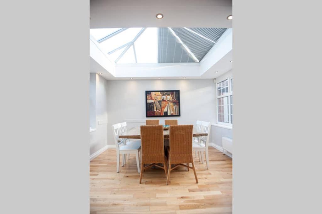 Photo of Livingroom in Gosforth