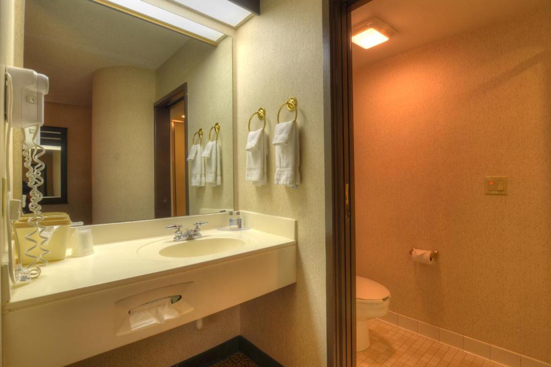 Photo of Bathroom in Cherokee