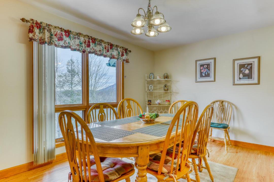 Photo of Livingroom in Sugar Mountain