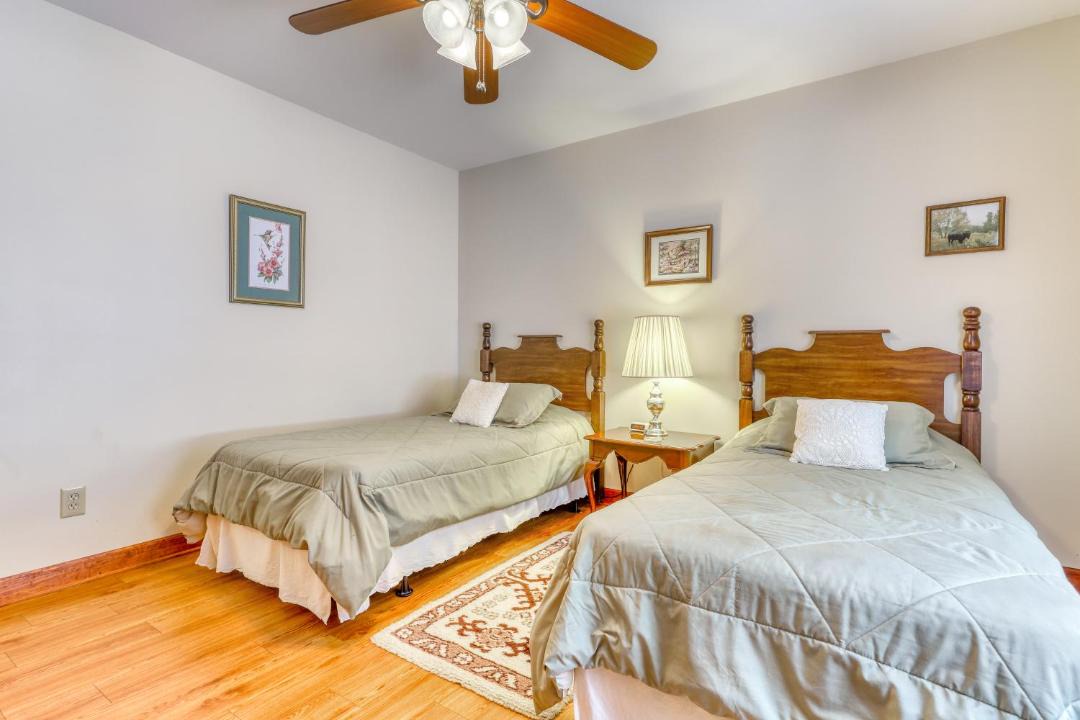 Photo of Bedroom in Sugar Mountain