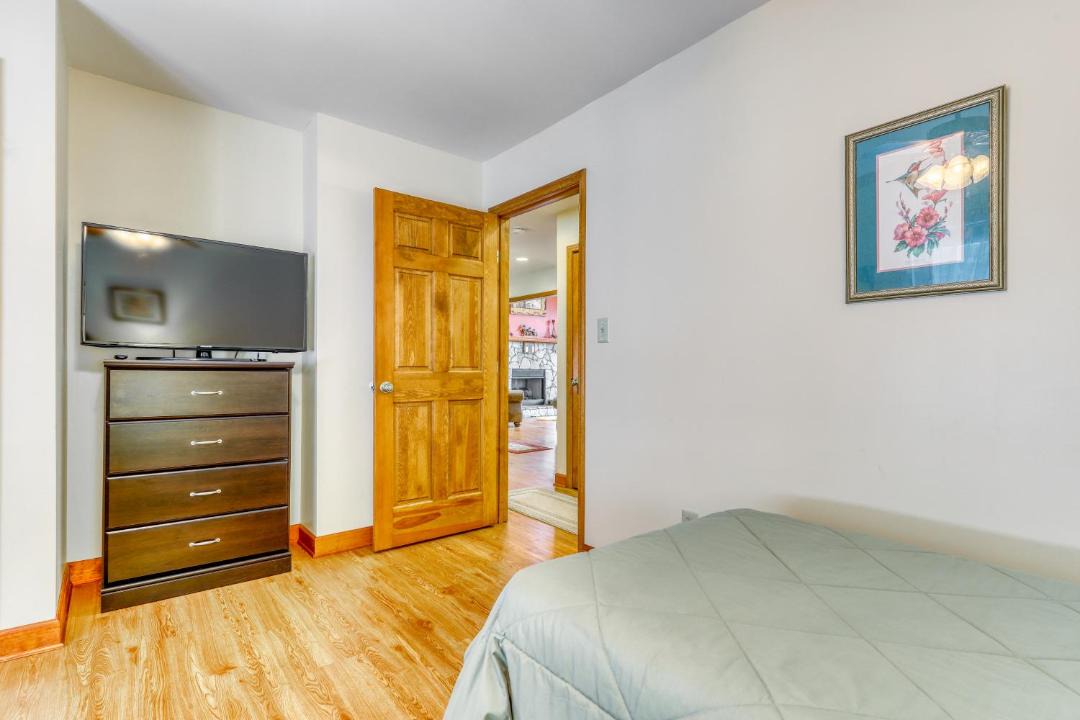 Photo of Bedroom in Sugar Mountain
