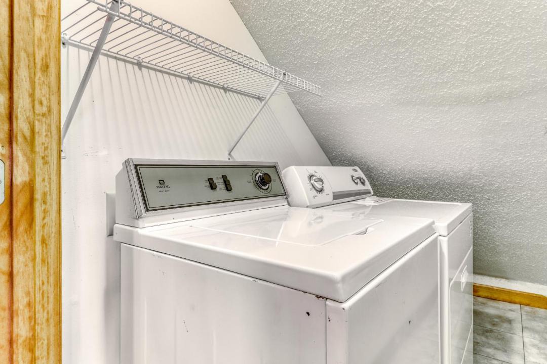 Photo of Bathroom in Sugar Mountain