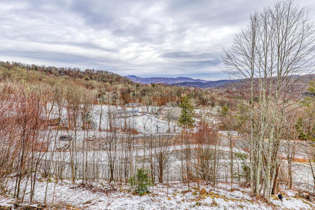 Photo of Buildings in Sugar Mountain