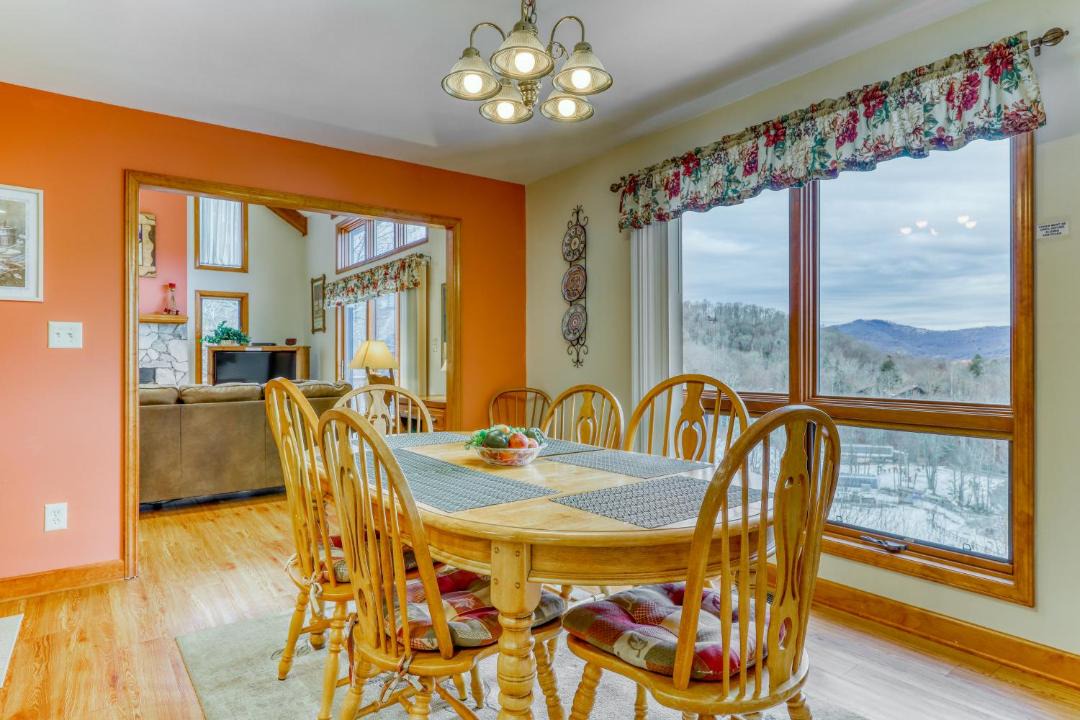 Photo of Livingroom in Sugar Mountain