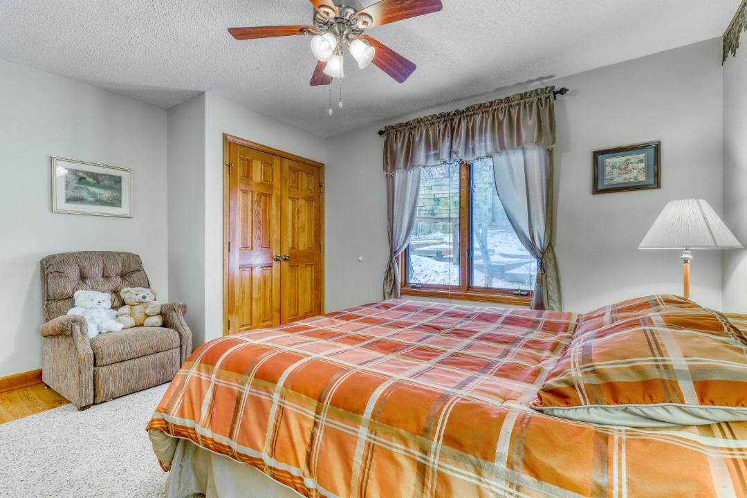 Photo of Bedroom in Sugar Mountain