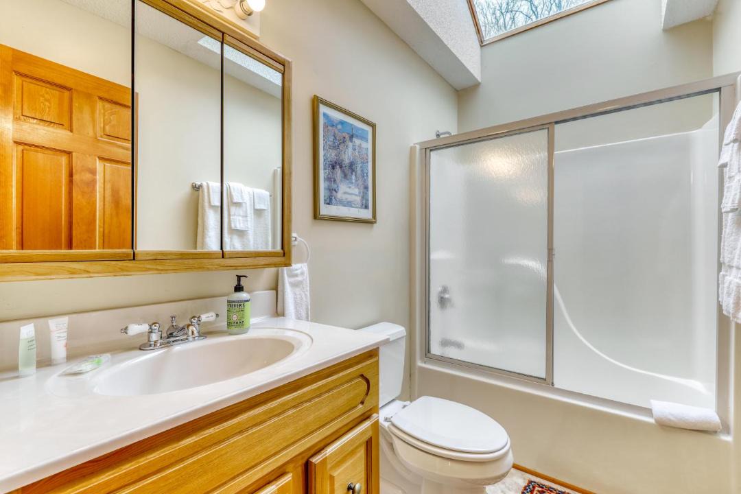 Photo of Bathroom in Sugar Mountain
