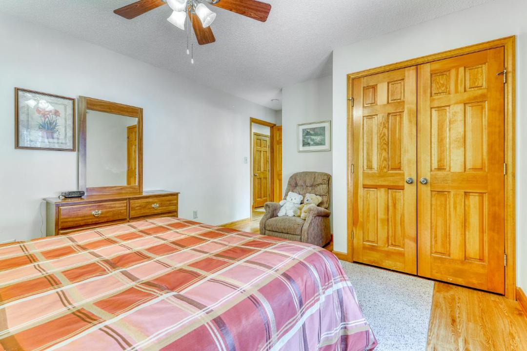 Photo of Bedroom in Sugar Mountain