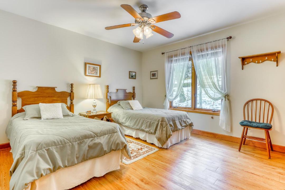 Photo of Bedroom in Sugar Mountain