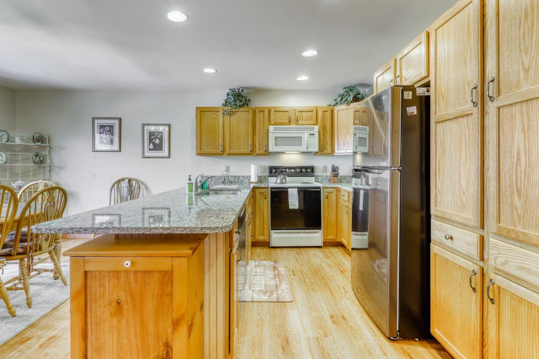 Photo of Kitchen in Sugar Mountain