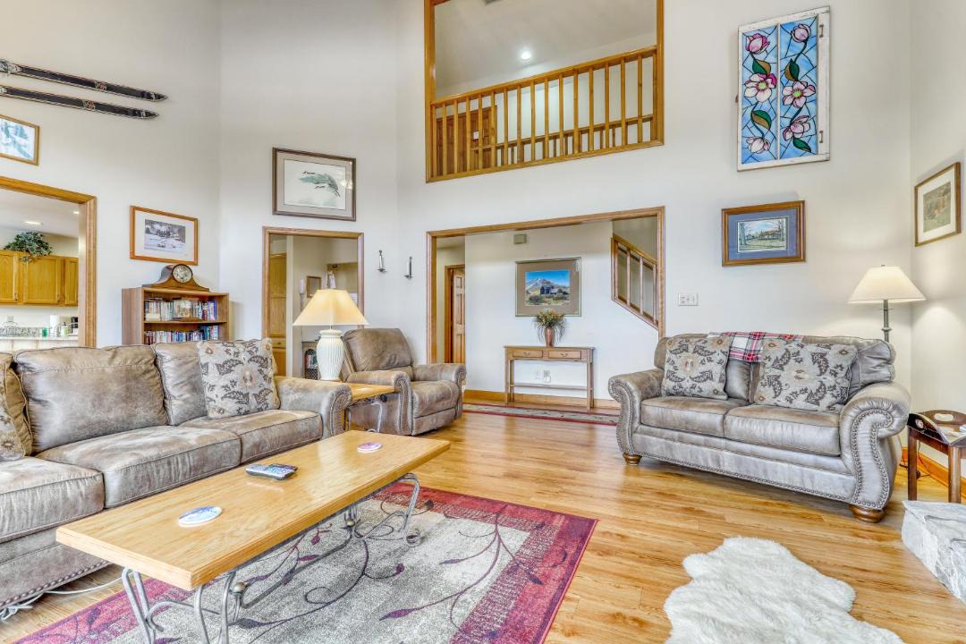 Photo of Livingroom in Sugar Mountain