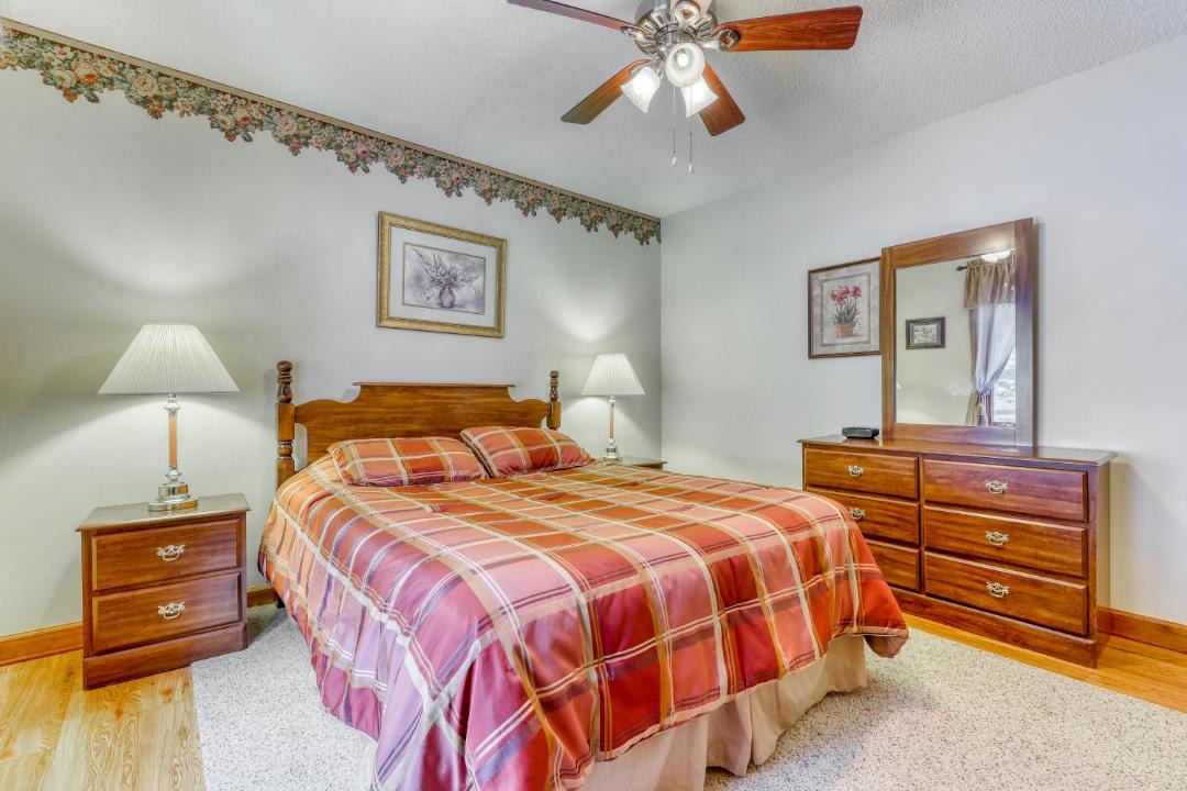 Photo of Bedroom in Sugar Mountain