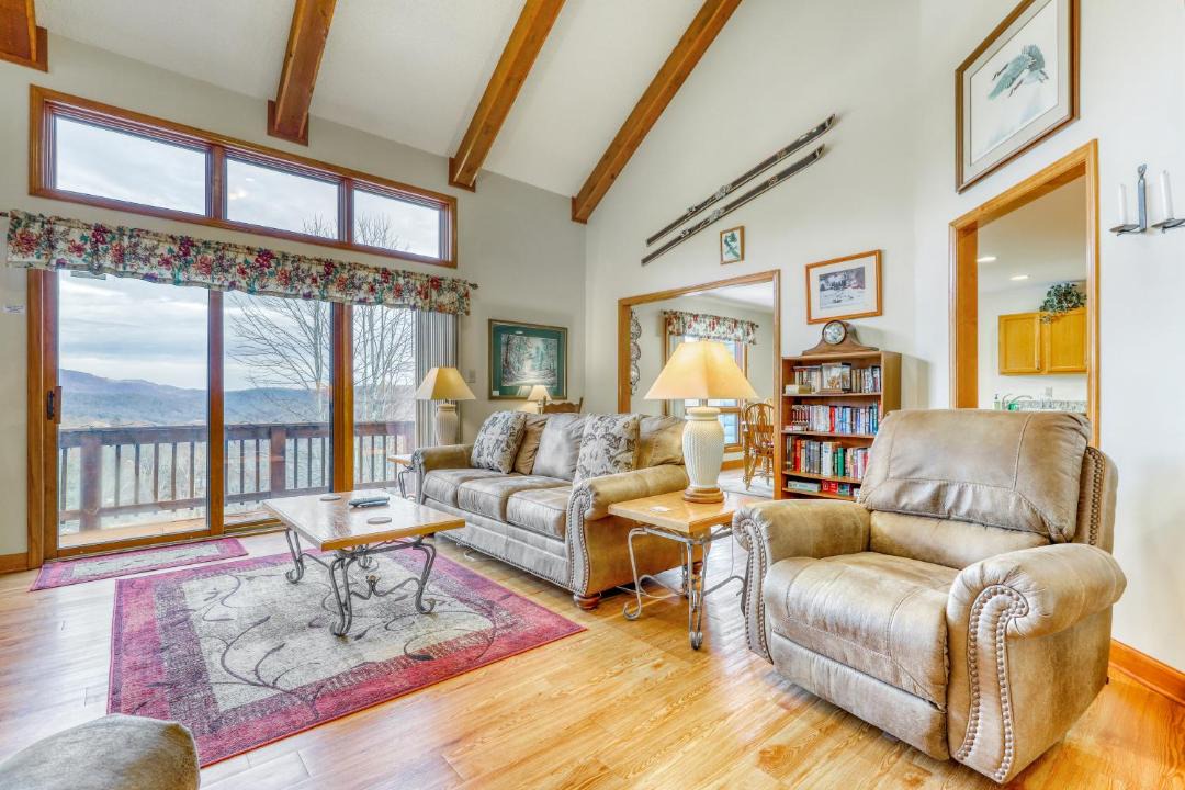 Photo of Livingroom in Sugar Mountain