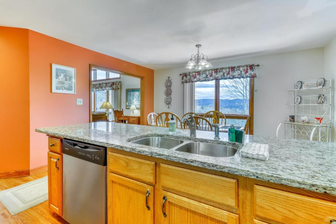Photo of Kitchen in Sugar Mountain