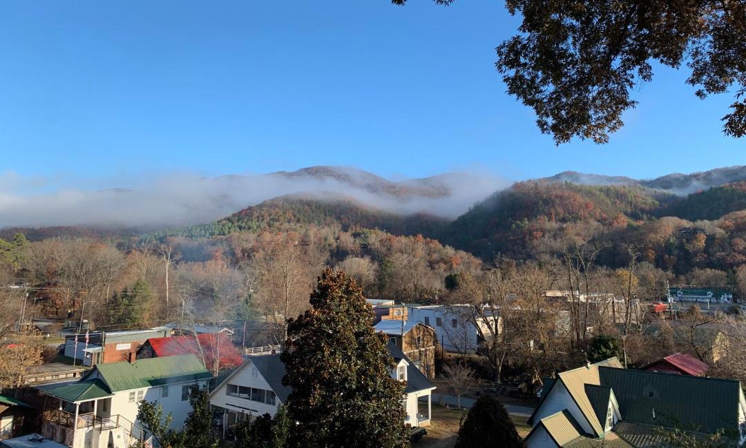 Photo of Others in Hot Springs