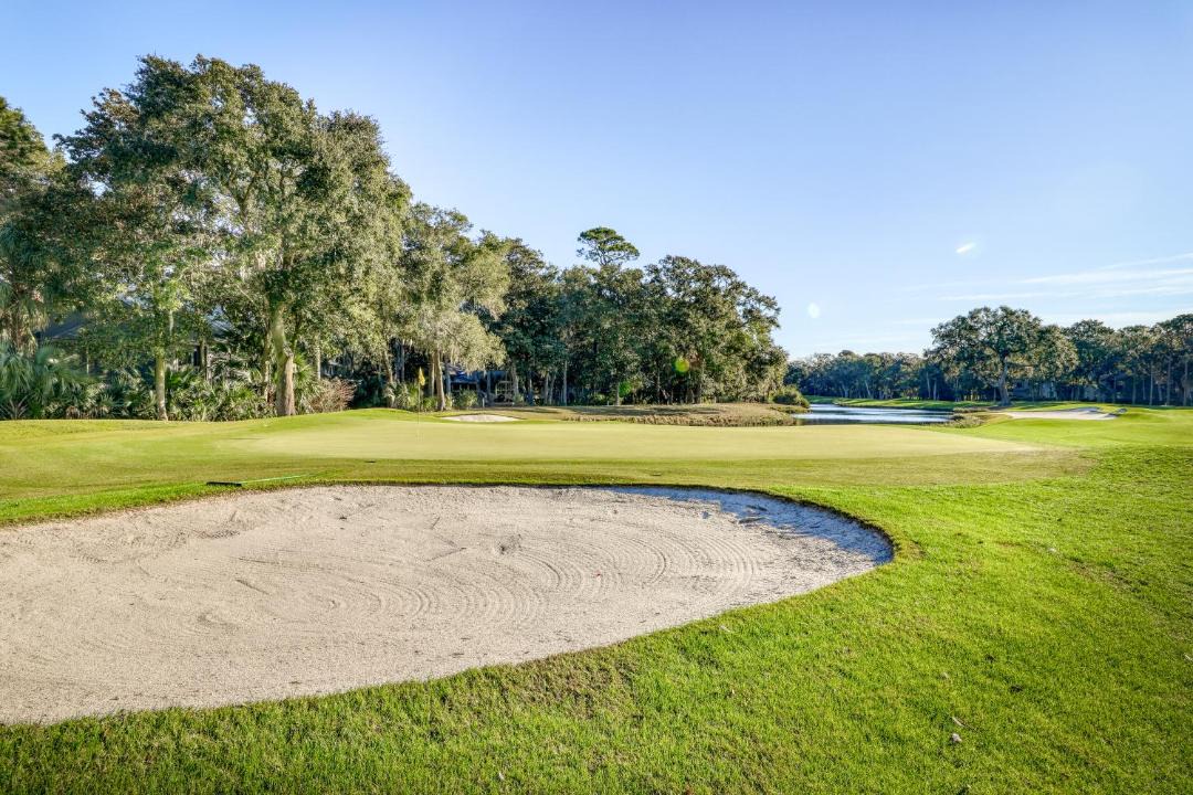 Photo of Outdoor in Kiawah Island