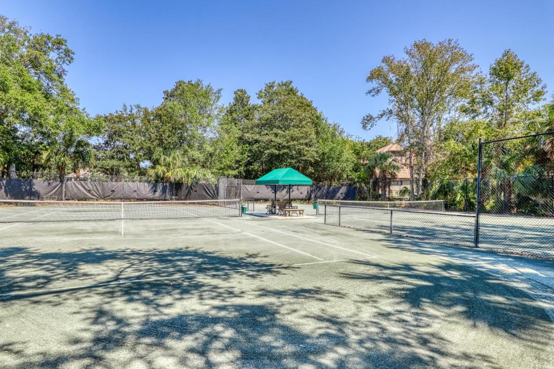 Photo of Outdoor in Kiawah Island