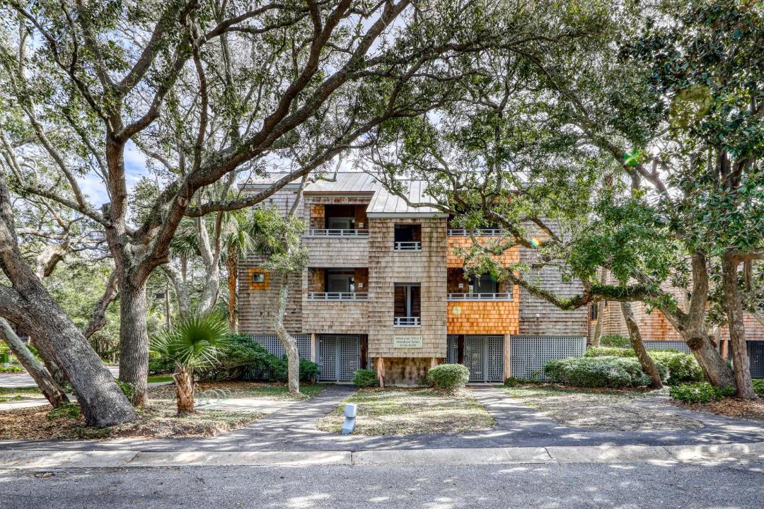 Photo of Buildings in Kiawah Island
