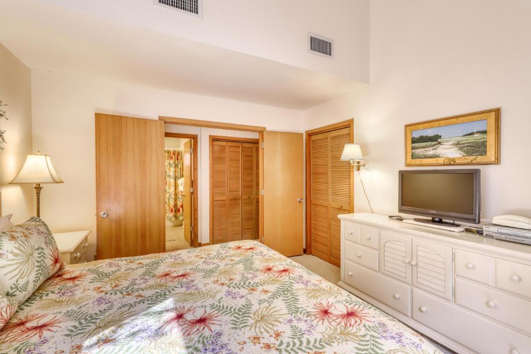 Photo of Bedroom in Kiawah Island