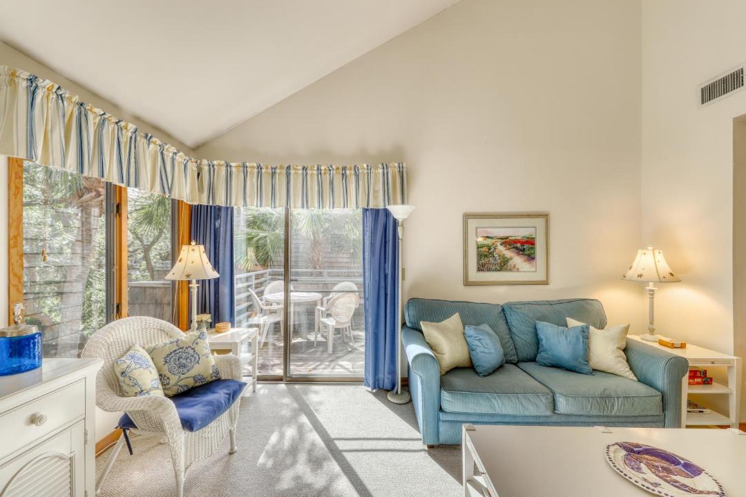 Photo of Livingroom in Kiawah Island