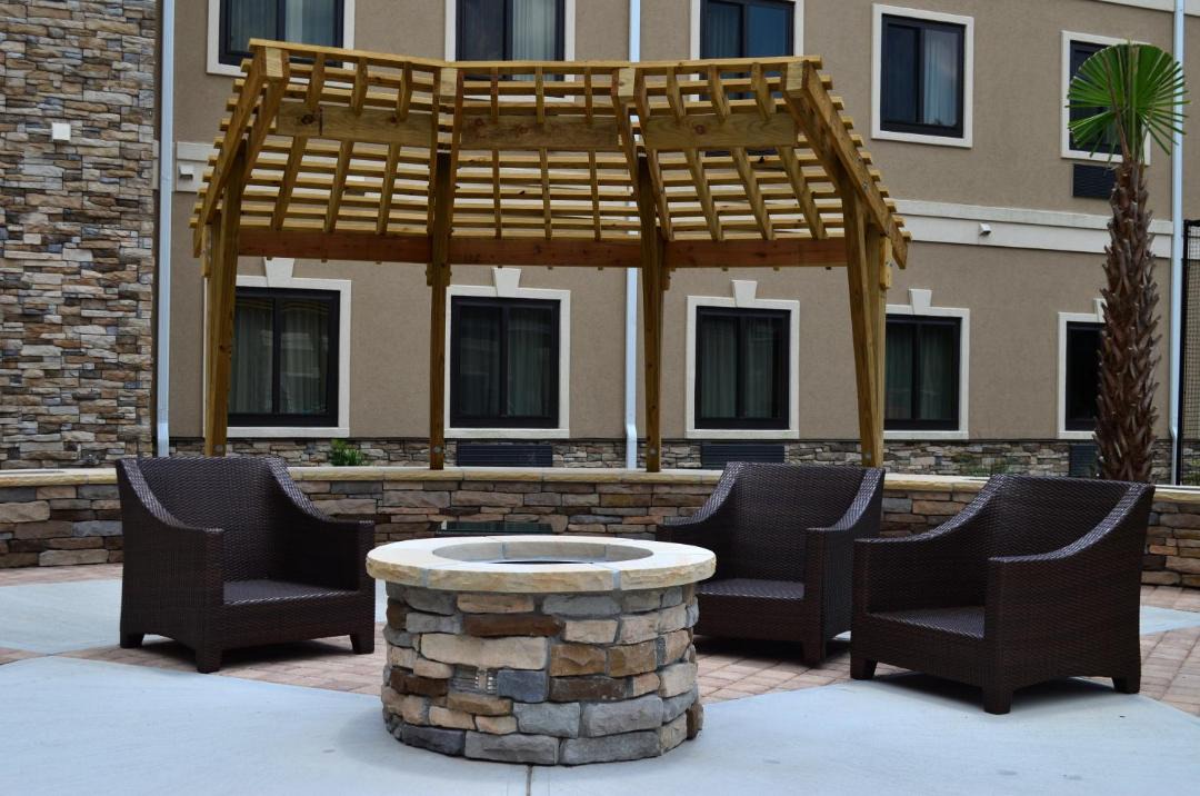Photo of Patio Balcony in Jacksonville
