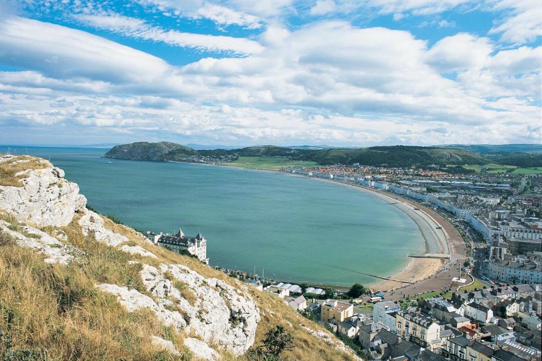 Photo of Others in Llandudno