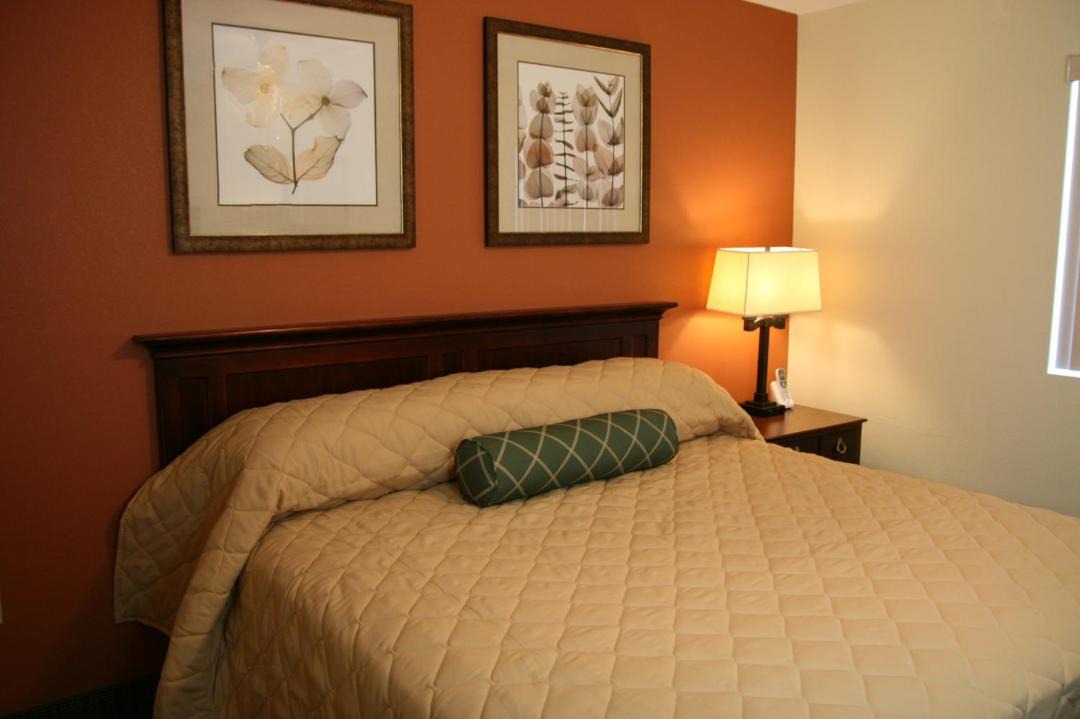 Photo of Bedroom in Westover